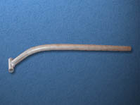 Bent/Cam Wrench