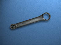 Combustion Wrench