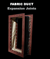 Fabric Duct Expansion Joints