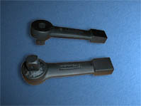Square Drive Wrench
