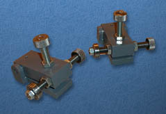 Wire Alignment Brackets