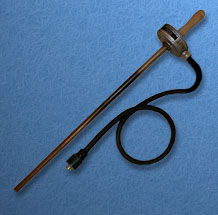 Electric Bolt Heater