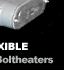 Flexible Bolt Heaters