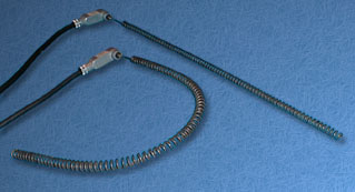 Flexible Bolt Heaters