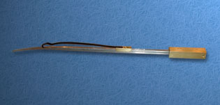 Radius Packing Gauge