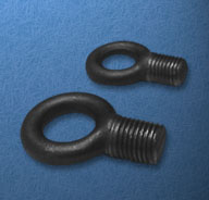 Reduced & Shoulder Eye Bolts