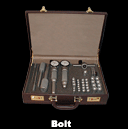 Bolt Extensometers