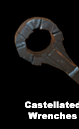 Castellated Wrenches