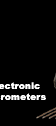 Electronic Micrometers