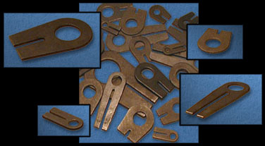 Pantleg Lock Washers